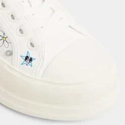 Sneakers^ALDO Rayes White/Multi