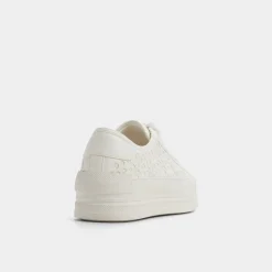 Sneakers^ALDO Rayes Open white