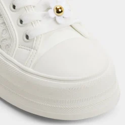 Sneakers^ALDO Rayes Open white