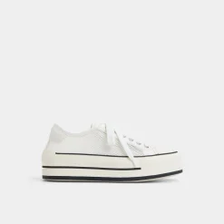 Sneakers^ALDO Rayes White