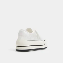 Sneakers^ALDO Rayes White