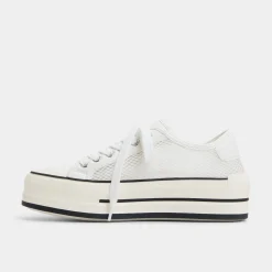 Sneakers^ALDO Rayes White