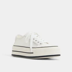 Sneakers^ALDO Rayes White