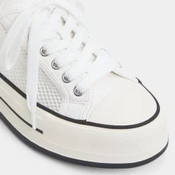 Sneakers^ALDO Rayes White