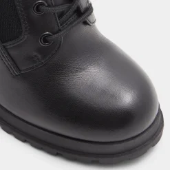 Black Boots^ALDO Rebellious Black