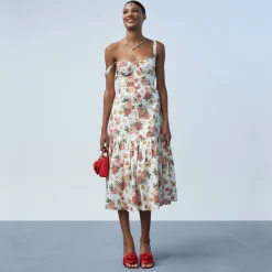 Mules^ALDO rose Red