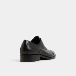 Dress Shoes|Oxfords^ALDO Reece Black