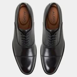 Dress Shoes|Oxfords^ALDO Reece Black