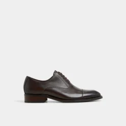 Dress Shoes|Oxfords^ALDO Reece Dark brown