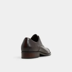 Dress Shoes|Oxfords^ALDO Reece Dark brown