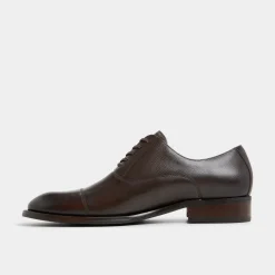 Dress Shoes|Oxfords^ALDO Reece Dark brown