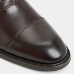 Dress Shoes|Oxfords^ALDO Reece Dark brown