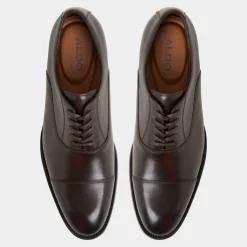 Dress Shoes|Oxfords^ALDO Reece Dark brown