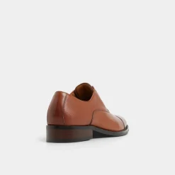 Dress Shoes|Oxfords^ALDO Reece Cognac