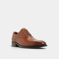 Dress Shoes|Oxfords^ALDO Reece Cognac