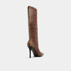 Dress Boots|Tall Boots^ALDO Re-emily Brown multi