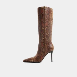 Dress Boots|Tall Boots^ALDO Re-emily Brown multi