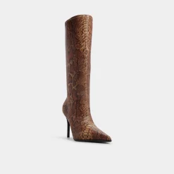 Dress Boots|Tall Boots^ALDO Re-emily Brown multi