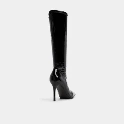 Black Boots|Dress Boots^ALDO Re-emily Other black