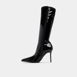 Black Boots|Dress Boots^ALDO Re-emily Other black