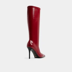 Dress Boots|Tall Boots^ALDO Re-emily Medium red