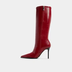 Dress Boots|Tall Boots^ALDO Re-emily Medium red