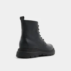 All-Weather Boots|Combat Boots^ALDO Reish Black