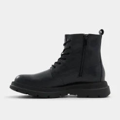 All-Weather Boots|Combat Boots^ALDO Reish Black
