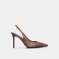 Slingbacks|Matching Shoes & Bags^ALDO Re-samantha Brown multi