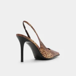 Slingbacks|Matching Shoes & Bags^ALDO Re-samantha Brown multi