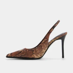 Slingbacks|Matching Shoes & Bags^ALDO Re-samantha Brown multi