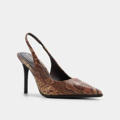 Slingbacks|Matching Shoes & Bags^ALDO Re-samantha Brown multi