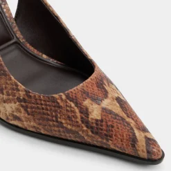 Slingbacks|Matching Shoes & Bags^ALDO Re-samantha Brown multi