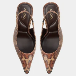 Slingbacks|Matching Shoes & Bags^ALDO Re-samantha Brown multi