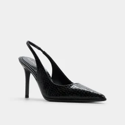 Slingbacks^ALDO Re-samantha Other black