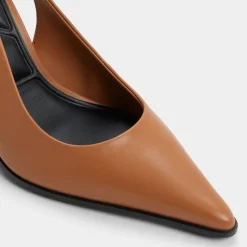 Slingbacks^ALDO Re-samantha Light brown