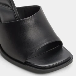 Mules|Block Heels^ALDO Re-sophia Black
