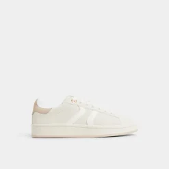 Sneakers^ALDO Retrochic White
