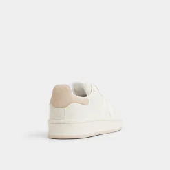 Sneakers^ALDO Retrochic White