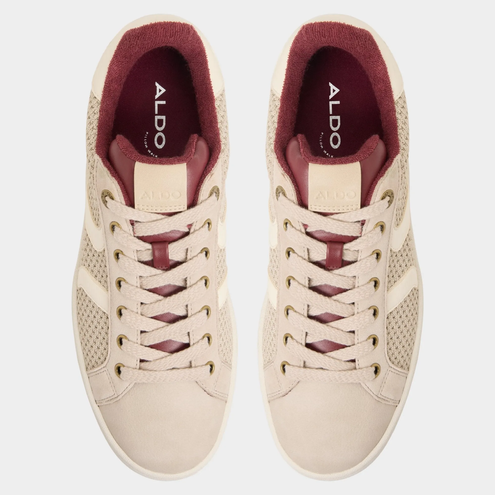 Sneakers^ALDO Retrokicks