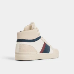 Sneakers^ALDO Retrotrainer White