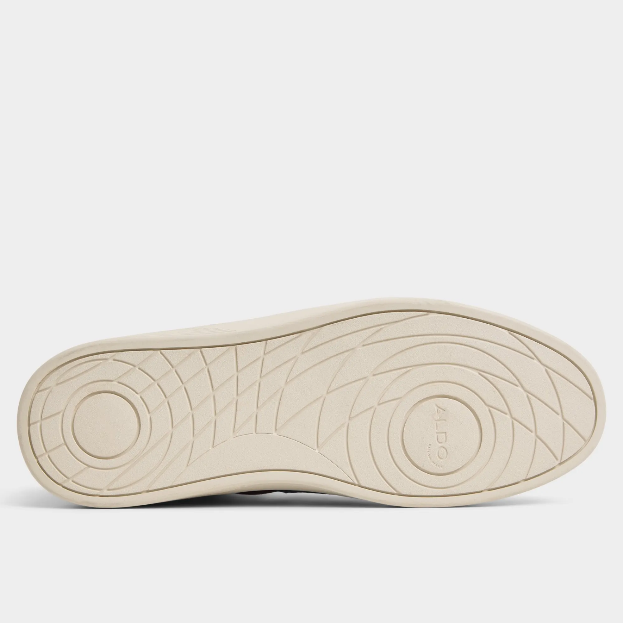 Sneakers^ALDO Retrotrainer White