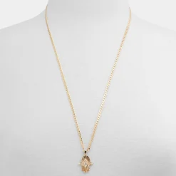 Accessories|Necklaces^ALDO Revolution Gold