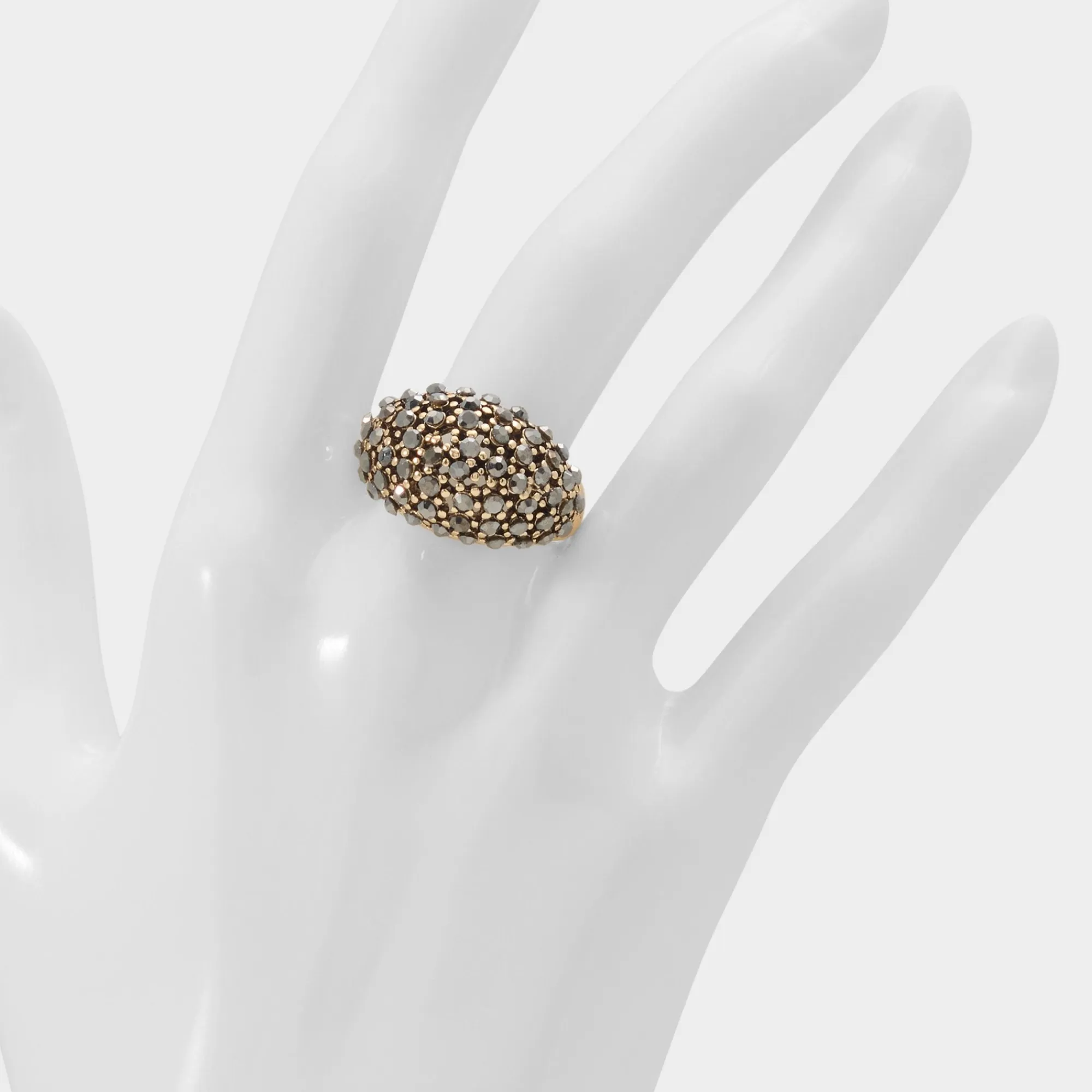 Accessories|Rings^ALDO Ridges Grey
