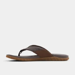 Sandals^ALDO Riptide Other brown