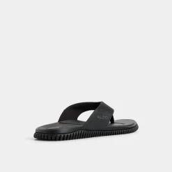 Sandals^ALDO Riptide Other black