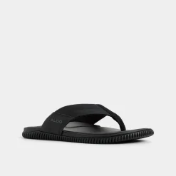 Sandals^ALDO Riptide Other black