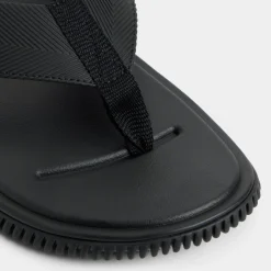 Sandals^ALDO Riptide Other black