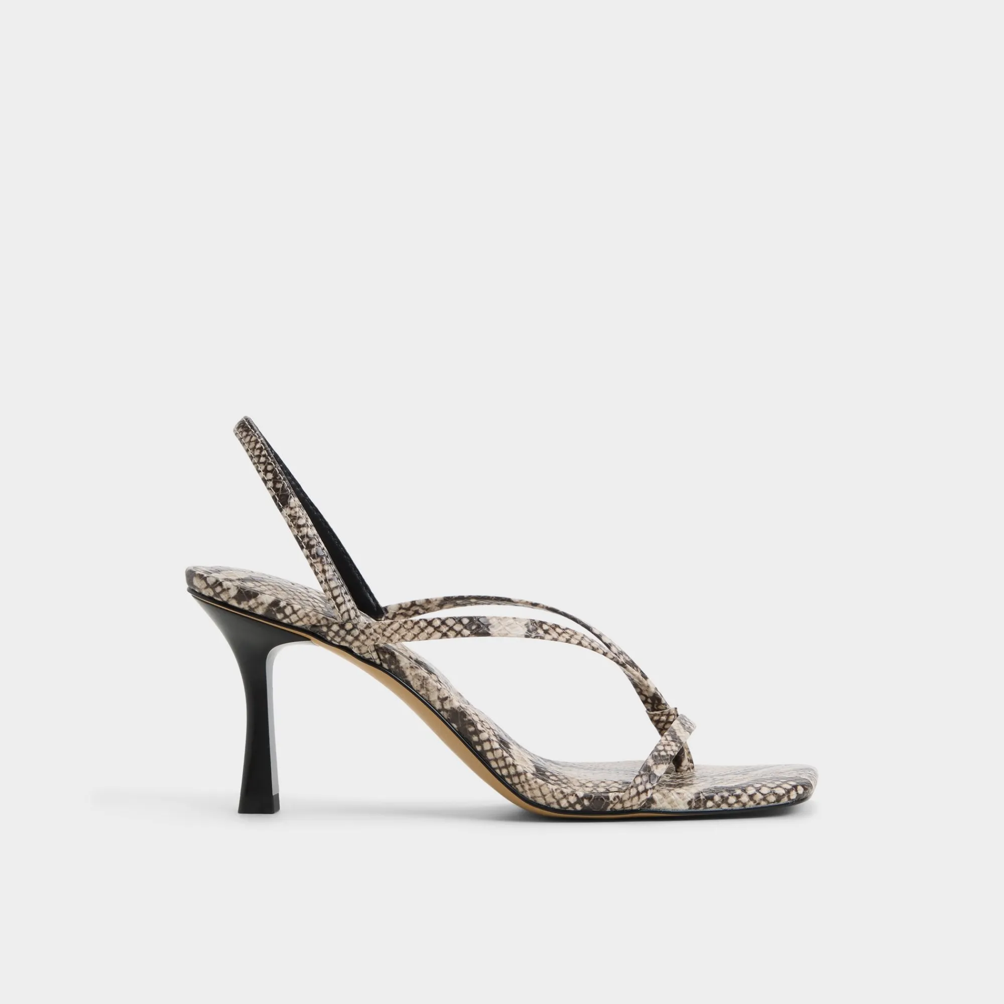 Slingbacks^ALDO Riva Beige combo
