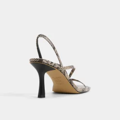 Slingbacks^ALDO Riva Beige combo
